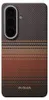 Etui PITAKA Edge Case MagSafe do Samsung Galaxy S26 sunset Podgląd zdjęcia produktu 18
