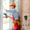 Professional Baustativ, 5/8"-11-Gewindehalterung, Produktbild-Vorschau 7