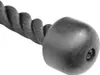 Trizeps Seil 70cm | Kabelzuggriff Seilzuggriff Produktbild-Vorschau 7