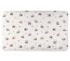 Lenzuolo con Angoli per Lettino 60 × 120 cm – 100% Cotone, Anteprima dell’immagine prodotto 3