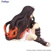 Zabíjačka démonov: Kimetsu no Yaiba Socha Kamado Nezuko z Náhľad obrázku produktu 6