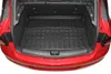 Tapis De Coffre Sur Mesure Pour Opel Astra K 2015-2021 Voir les images du produit 5