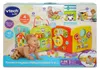 Vtech 4-in-1 Multi-aktivitäts-verriegelungsplatten Produktbild-Vorschau 7