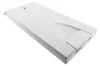 Beko Gefrierfachtür 440x200mm / C00881952 Produktbild-Vorschau 1