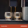 Grundig KVA 7230 Kaffevollautomat GrindPro CreamyPro Produktbild-Vorschau 12