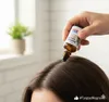 Roll-On Haarwuchsöl mit Rosmarin & Rizinus von  | Gezielte Produktbild-Vorschau 11