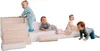 IGLU Soft Play Softbausteine Riesenbausteine Produktbild-Vorschau 3