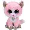 TY Fiona, Spielzeug-Katze, Junge/Mädchen Produktbild-Vorschau 5