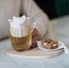 Vaisselle de service pour fingerfood LEAF-ON, set de 4, Voir les images du produit 12