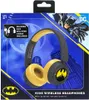 BATMAN-Kopfhörer On-Ear Junior, kabellos, 85 dB/95 dB, Produktbild-Vorschau 6