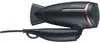beurer Haartrockner HC 25 für die Reise 1600 W schwarz Anteprima dell’immagine prodotto 11