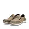 Rieker Herren Slipper Halbschuh Stretch extra weit 03354, Produktbild-Vorschau 17