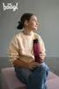 Tritan Trinkflasche Ruby, 700 ml Produktbild-Vorschau 8