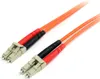 StarTech.com FIBLCLC3, 3 m, OM1, LC, LC Podgląd zdjęcia produktu 1