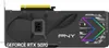 PNY RTX5070 ARGB OC Triple Fan    12GB GDDR7 3xDP,1xHDMI Anteprima dell’immagine prodotto 5