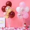 Set van 4 ballondragers, universele feestdecoratie, 71 cm Productafbeelding-voorbeeld 7