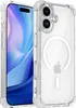 Etui magnétique pour iPhone 17 compatible avec MagSafe, Voir les images du produit 1