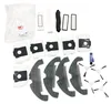 INF Kit accessori aspirapolvere robot per Dreame D10 Plus Anteprima dell’immagine prodotto 8