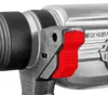 GRAPHITE Marteau perforateur SDS-Plus - 3,4 Joule - 900W - Voir les images du produit 6