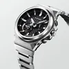 Casio - GST-B1000D-1AER - Orologio da polso - Uomo - Solare Anteprima dell’immagine prodotto 18