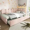 MODFU Lit Gigogne Enfant 90x200 avec Couchage Voir les images du produit 3