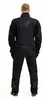 Rukka Armagate Motorrad Textiljacke, schwarz/schwarz, 50 Produktbild-Vorschau 4