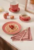 Kaffee-Obertasse - Sunny Day Soft Red - Thomas - Produktbild-Vorschau 5
