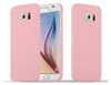 Cadorabo Housse pour Samsung Galaxy S6 Housse en rose Voir les images du produit 1