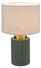 Rabalux 74046 Stolní lampy Glovy zelená keramika E14 Náhled obrázku produktu 7