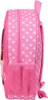 Safta Minnie Mouse 8.64l 27x33x10 Cm 3d Rucksack Rosa  Produktbild-Vorschau 3