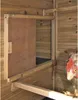 Kerbl Hühnerhaus 222 x 115 x 200 cm Produktbild-Vorschau 6