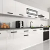 Belini - Coin cuisine moderne ITALIA 3 - Meubles de cuisine Voir les images du produit 3