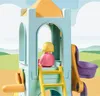 PLAYMOBIL 1.2.3 71326 1.2.3: Erlebnisturm mit Eisstand Produktbild-Vorschau 13