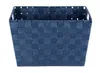 WENKO Aufbewahrungs Korb Box Regal ADRIA Mini Bad Gäste WC Produktbild-Vorschau 2