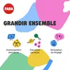 FABA – Cuentacuentos – Caja de audio con personaje sonoro Vista previa de la imagen del producto 11