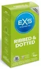 EXS Komfort Fit Gerippte & Gepunktete Kondome - 12er Pack Produktbild-Vorschau 4