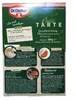 Dr. Oetker Backmischung Nuss Tarte saftiger Kuchengenuss Produktbild-Vorschau 6