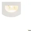 SLV 1002922 WORO LED Wandeinbauleuchte 2700K weiß Produktbild-Vorschau 6