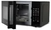 Hisense H29MOBS9HG, Plan de travail, Micro-ondes avec gril, Voir les images du produit 2