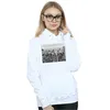 Friends - Kapuzenpullover für Damen BI7301 (M) (Weiß) Produktbild-Vorschau 2