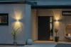 Pavia Wandl. LED weiss Produktbild-Vorschau 3
