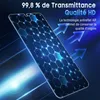 3x Verre Trempé Anti-Espion pour Samsung Galaxy S24 Plus, Voir les images du produit 5