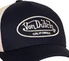 Von Dutch Originals Lof Trucker Cap navy/beige Produktbild-Vorschau 9