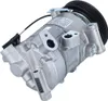 NRF 320243 6SBU14C Klimaanlage Klimakompressor PAG 46 YF Produktbild-Vorschau 6