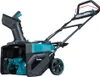 Makita SN 001 GZ Akku Schneefräse 40V max. 530 mm Brushless Produktbild-Vorschau 10