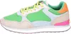 Hoff Sneaker Low Damen 31373438333339 Grün 38 EU Produktbild-Vorschau 27
