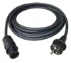 Mini-Wechselrichter Paket.ag HSEU-2000D–2000 W für Produktbild-Vorschau 5
