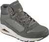 A single Skechers sneaker is shown against a white background. Voir les images du produit