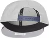 Czapka z daszkiem New Era 9Fifty Snapback Cap - HEATHER San Podgląd zdjęcia produktu 2
