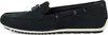 Tamaris Damen Slipper Leder Mokassin sportlich Zierspange Produktbild-Vorschau 8